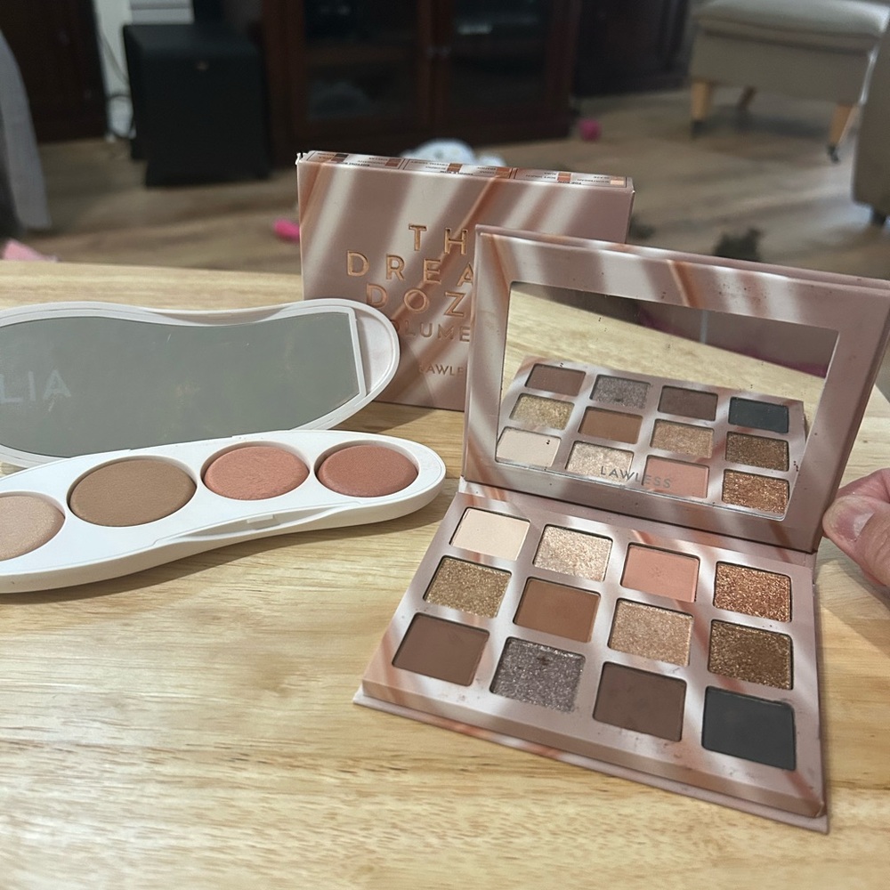 Clean beauty bundle